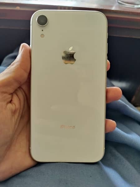 iPhone XR non pta 256gb 0