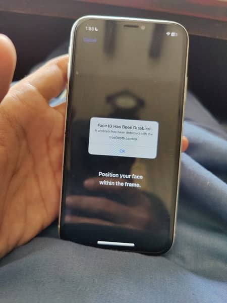 iPhone XR non pta 256gb 8