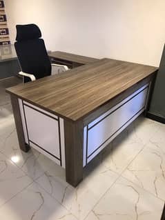 executive office table