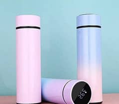 Imported smart thermos Water bottle