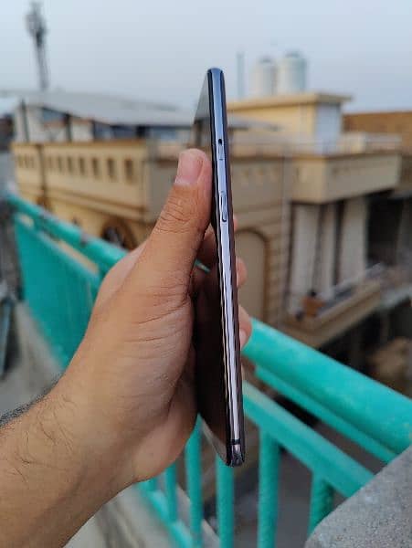 OnePlus 7t 8gb 256gb 10by10 condition 1