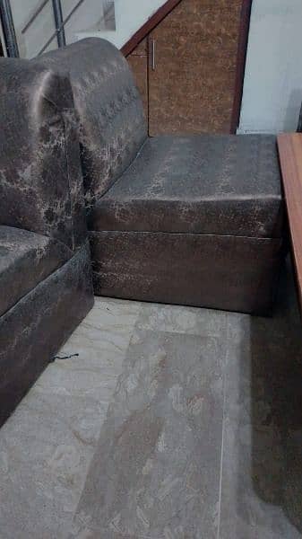 sofa 1 seater 2