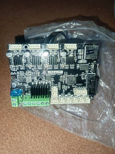 Creality ENDER-3Pro Silent mother board 1