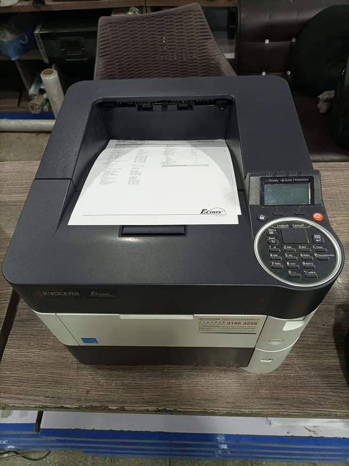 Konica Minolta 223,283,363 Photocopier Printer Scanner 16