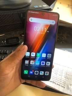 Infinix hot 11s  for sale