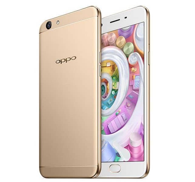 OPPO F1S 4/64  contact:03042026918 0