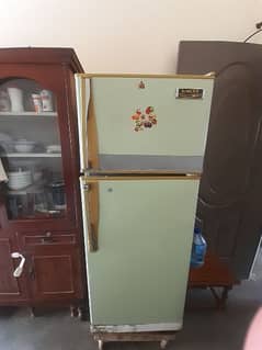 Singer Medium size refrigerator