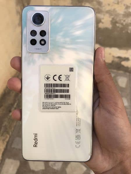 redmi note 12 pro 4