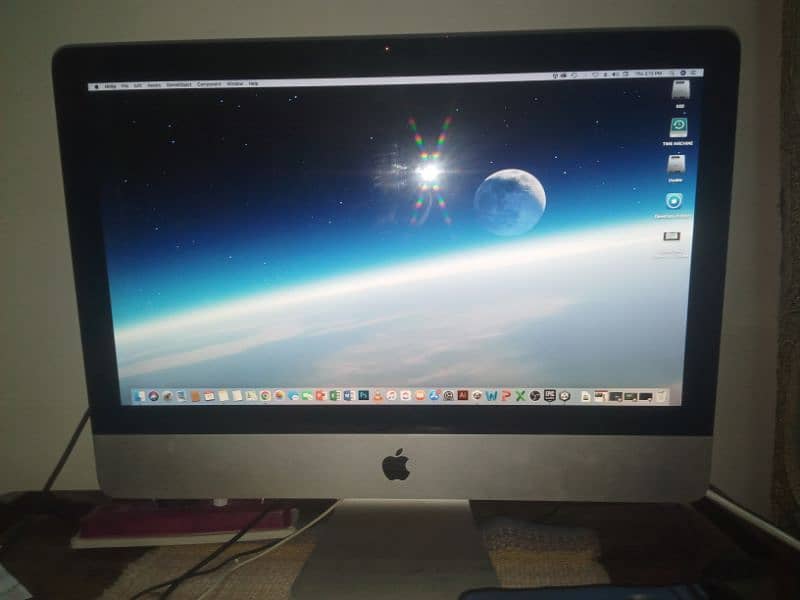 iMac Mid 2010 0