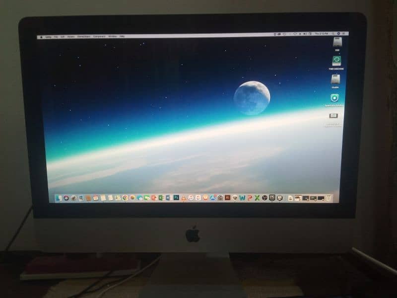 iMac Mid 2010 1