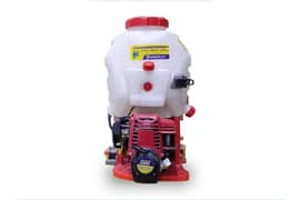 4 stroke Power Spray Machine 0