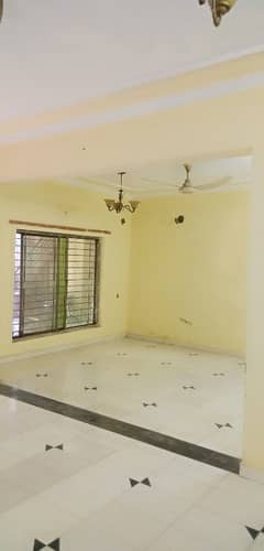 3 Bed 10 Marla New Upper Portion House For Rent Near Scheme 3