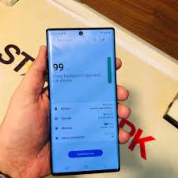 samsung galaxy note 10 5g 0