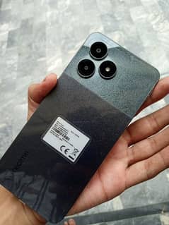 Realme Note 50 0