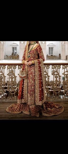 paiwand kar dulhan n dhula drasess 16