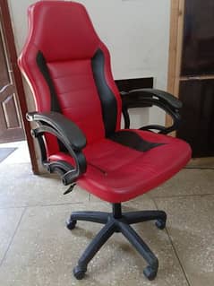 Executive Office Chair