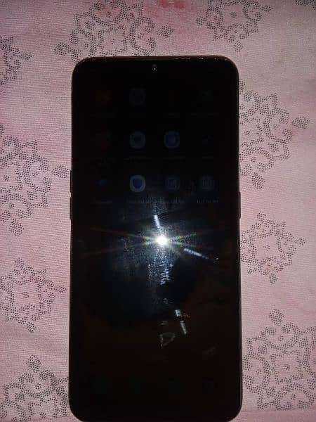 oppo f11 4/64 exchange possible 2