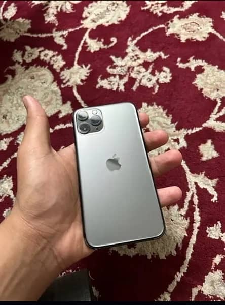 iphone 11 pro 256gb 0