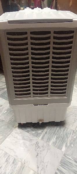 Empire Air cooler 220 watt 10/9 condi Hy fault koi nhi Hy bilkol ok hy 2