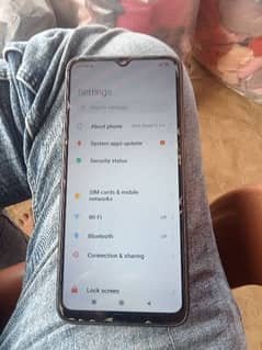 redmi 9A 2gb 32gb 0