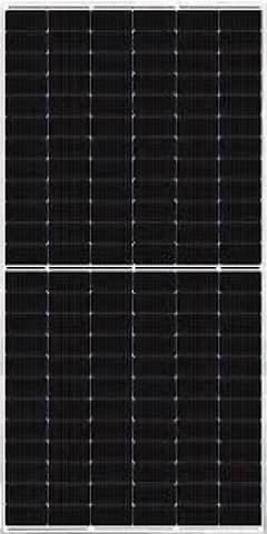 canadian solar 570W bifacial (n type) 0