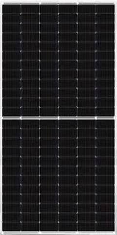 canadian solar 570W bifacial (n type)