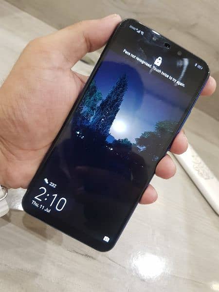 Huawei nova 128gb 1