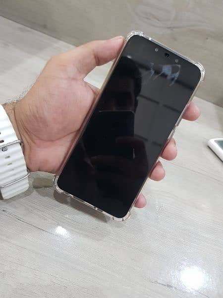 Huawei nova 128gb 4