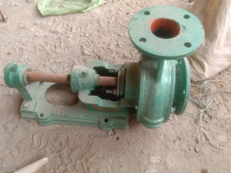 5*6 water pump 3*4 water pump final price 50000 3