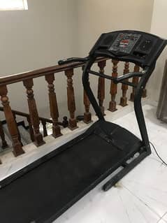 Apollo Treadmill