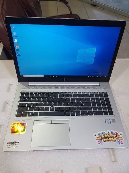 Hp Elitbook 850 G5 0