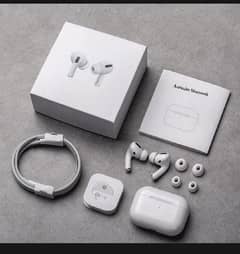 Airpods pro Gen 2 Available low stock 03198842020 whatsapp