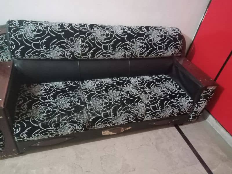 Sofa set for sale 1