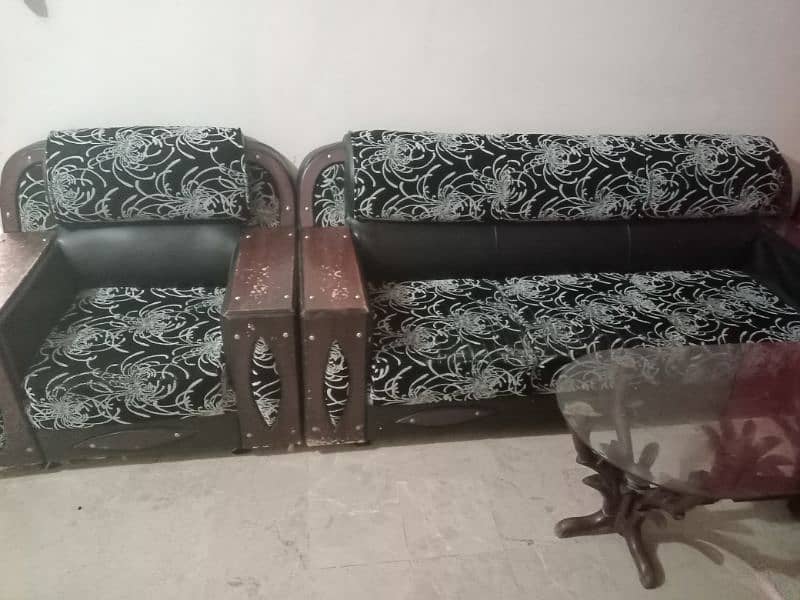 Sofa set for sale 2