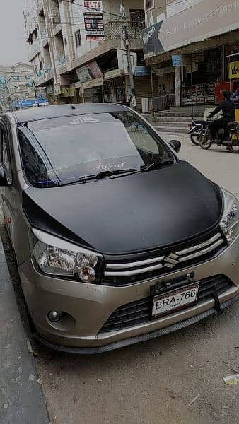 Suzuki Cultus VXL 2019 2