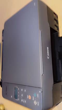 printer  canon g3020