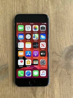 Apple Iphone 6s 16gb Pta approved sale/exchange
