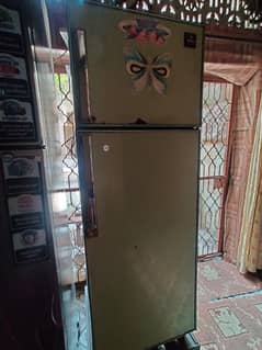 Dawlance Fridge Double Door