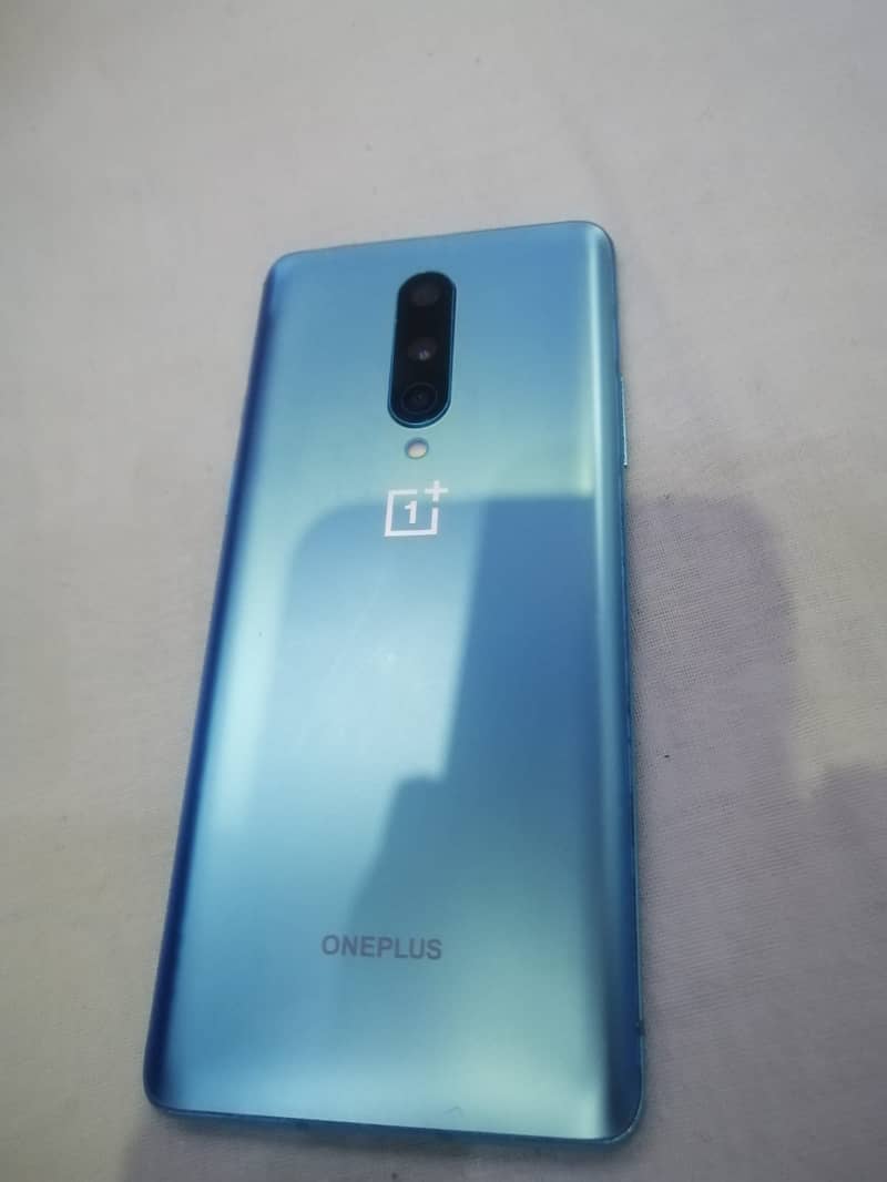 Brand: OnePlus8 Global Dual sim 8/128 0