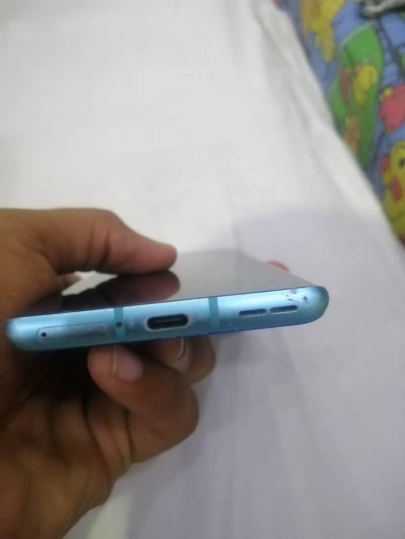 Brand: OnePlus8 Global Dual sim 8/128 4