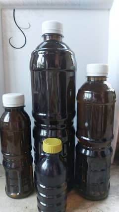 Musturd Oil, Sarso سرسوں کا تیل