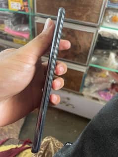 Oppo Reno 5 with box and charger