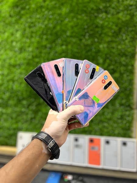 Oneplus 7t,7pro,8,8t,8pro,9,9r,9pro paper kits 0