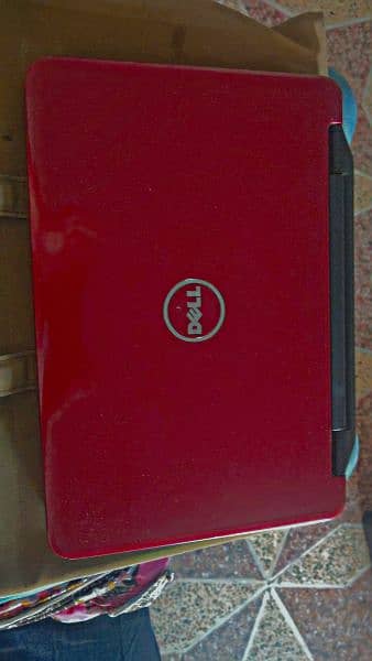 Dell laptop 5