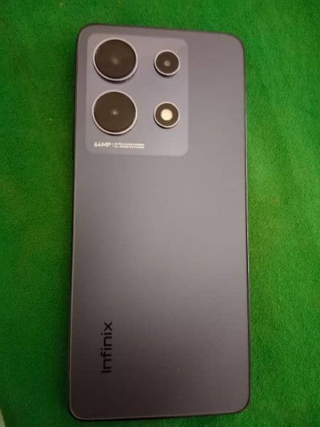 infinix note 30 1