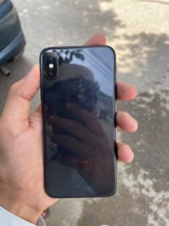 Apple iphone x 64gb non pta