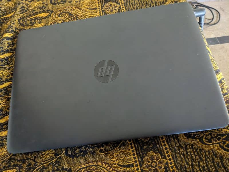 HP Elite Book 840. i5 4th generation. 3