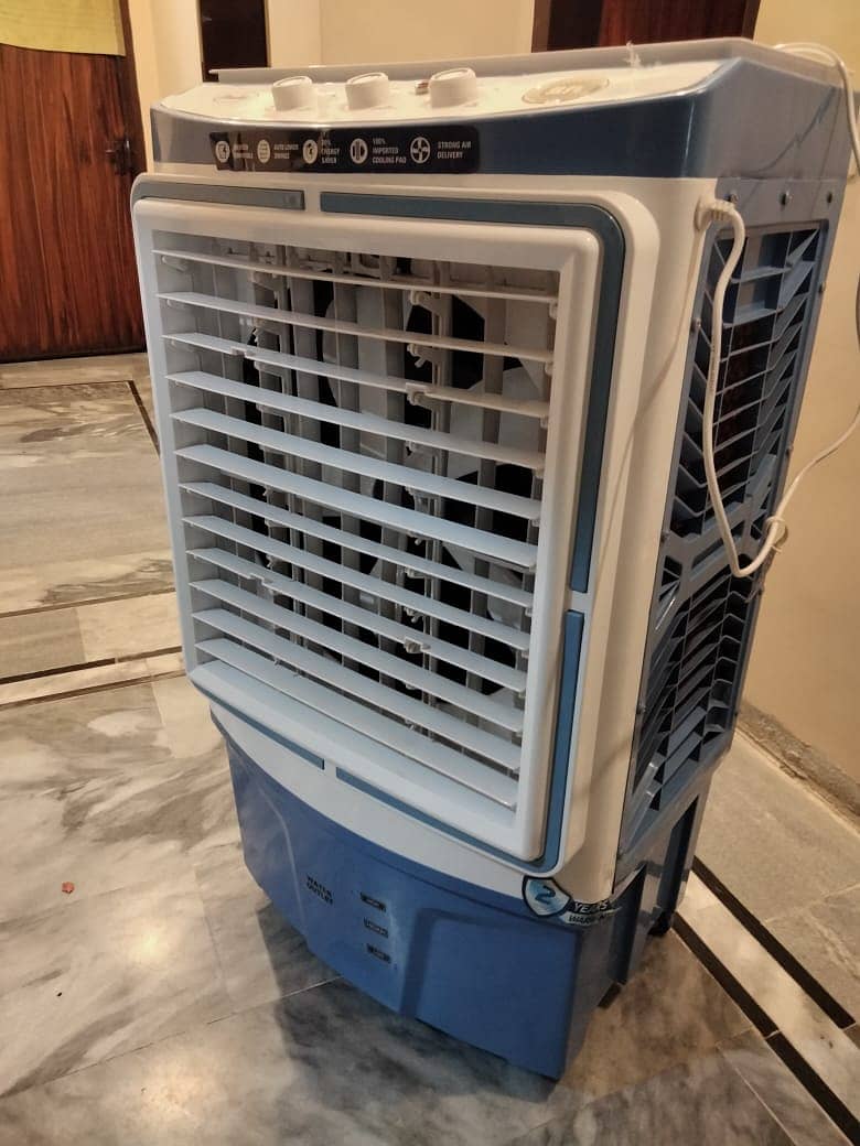 Room Cooler brought but never used 3