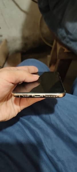 iphon xs max 256 GB 1