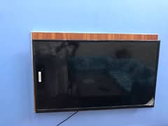 Smart tv china lcd price 25000